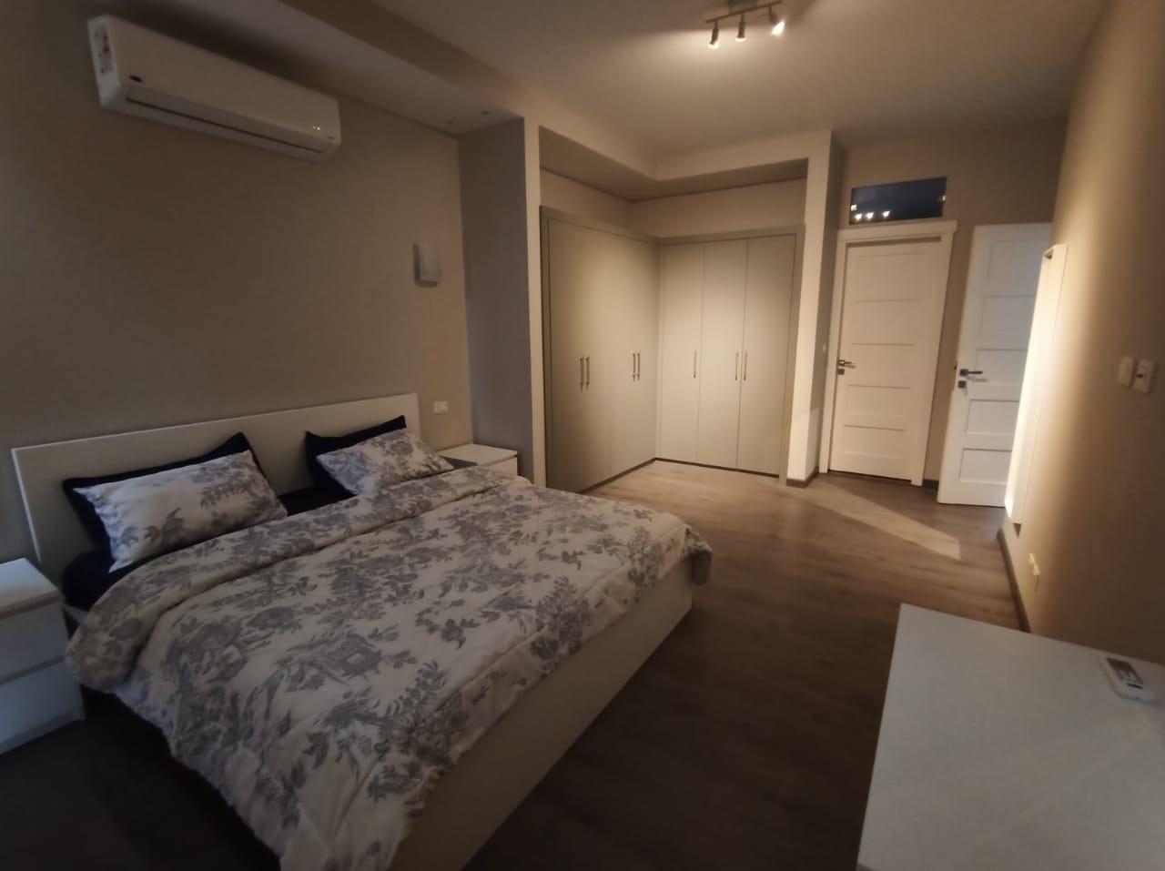 3-bed Apartment for Sale in The Waterway Residence, New Cairo — 235 sqm