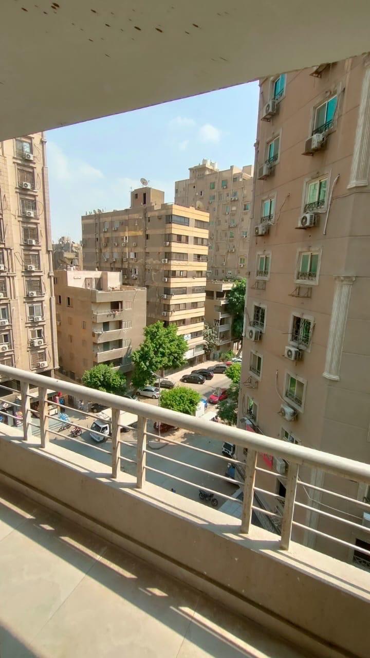 شقة مفروشة للإيجار في المهندسين - 3 غرف، 200 متر