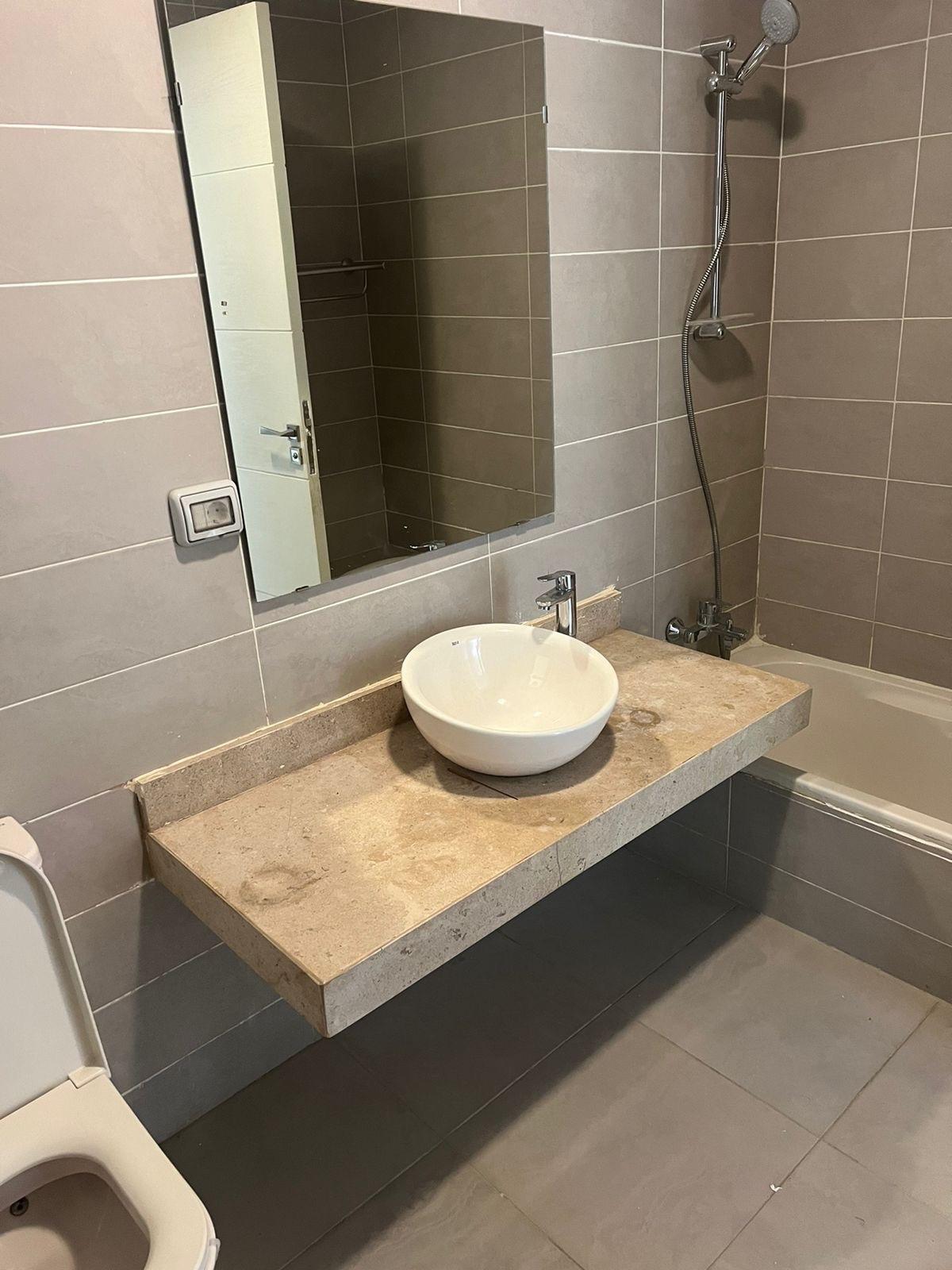 2-bed apartment for sale in Village Gate, Palm Hills — 150 sqm