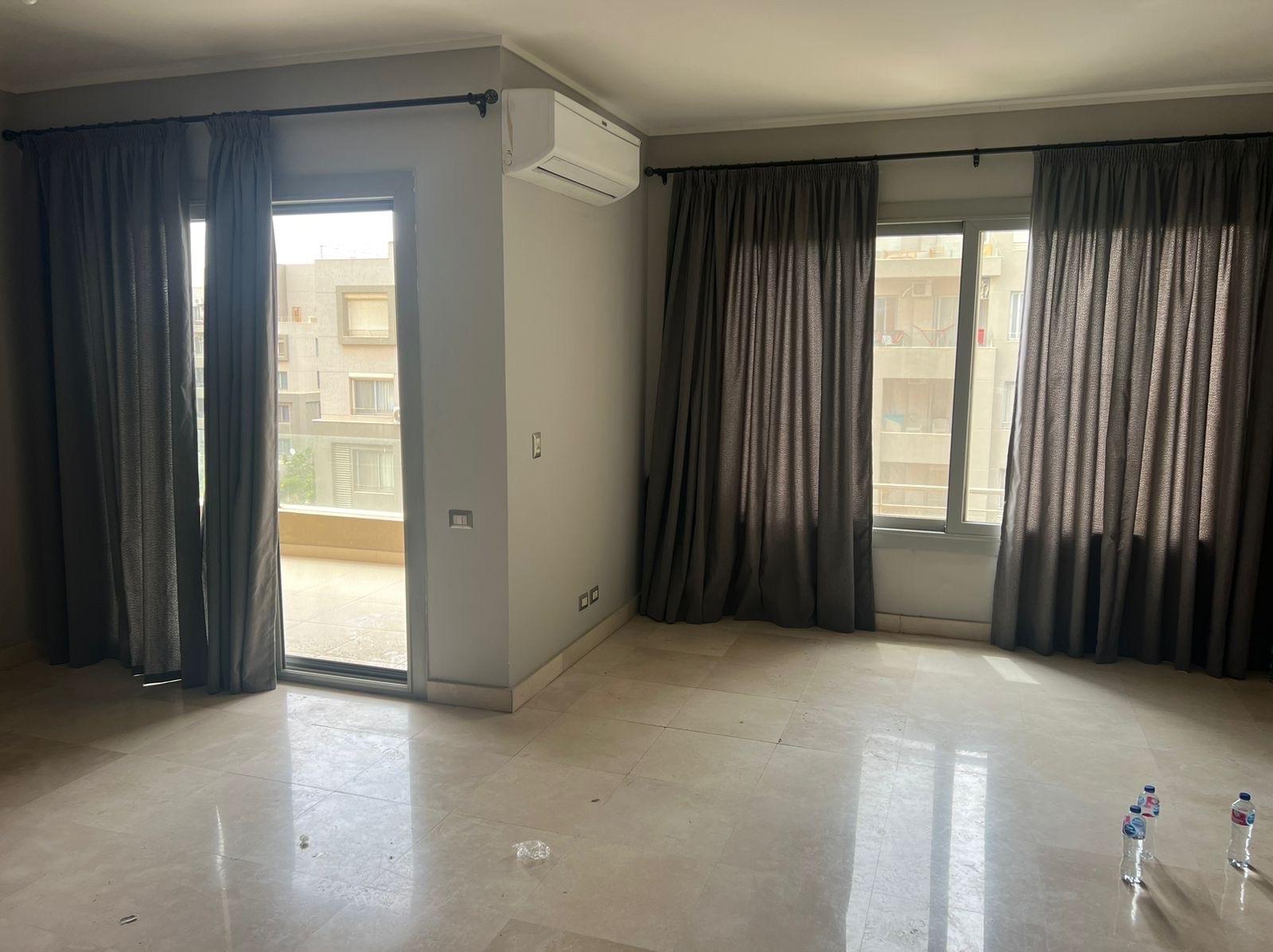 2-bed apartment for sale in Village Gate, Palm Hills — 150 sqm