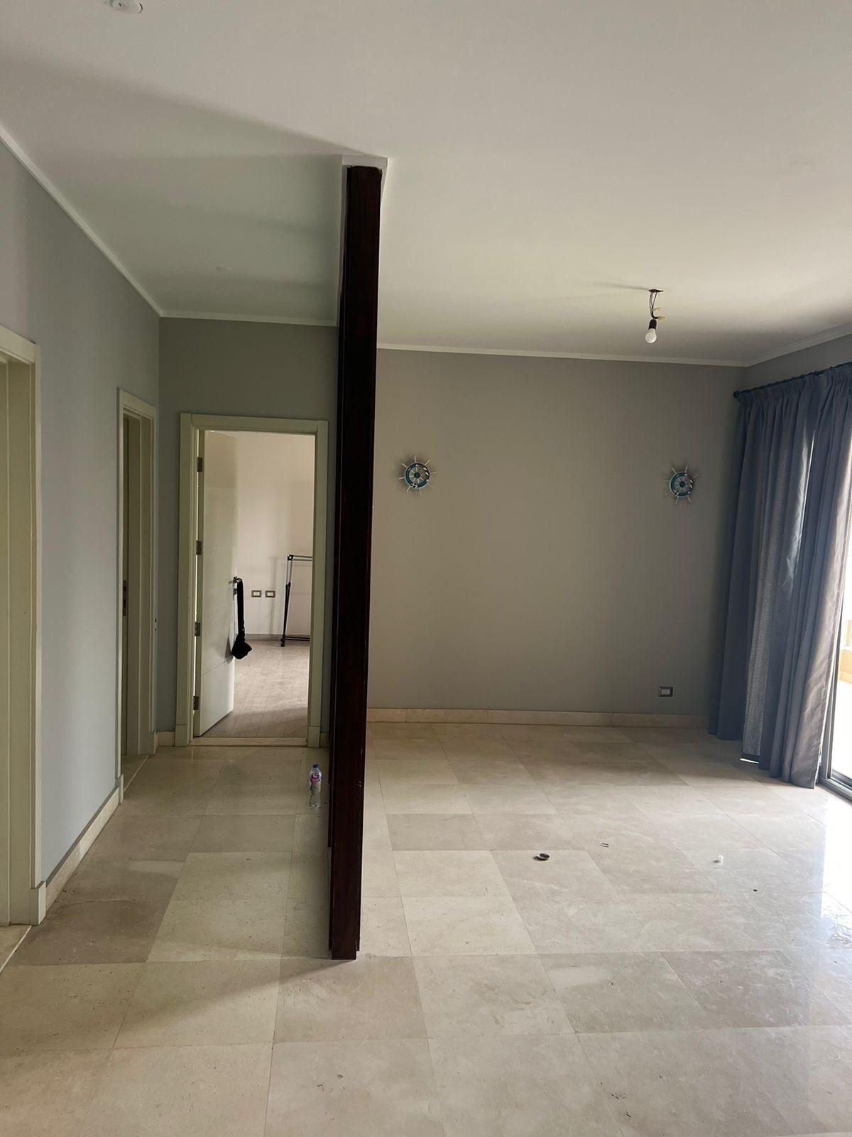 2-bed apartment for sale in Village Gate, Palm Hills — 150 sqm