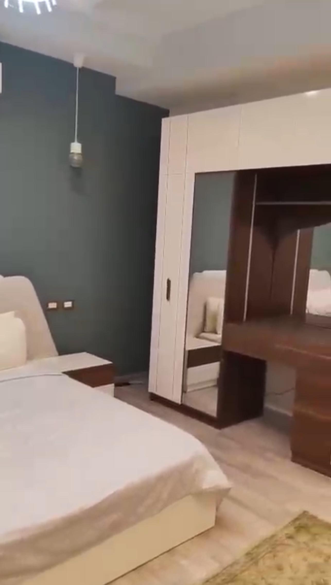 Furnished Duplex for Rent in Village Gate Palm Hills, New Cairo