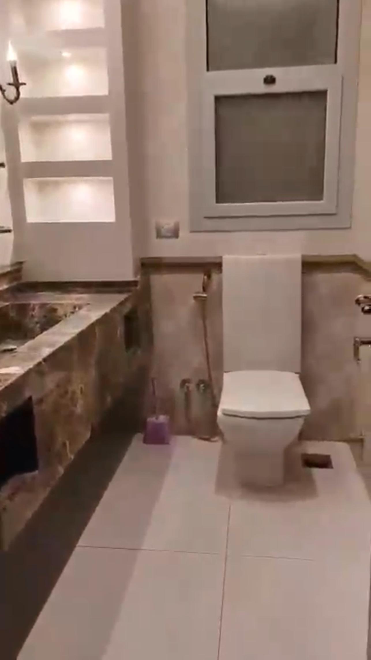 Furnished Duplex for Rent in Village Gate Palm Hills, New Cairo