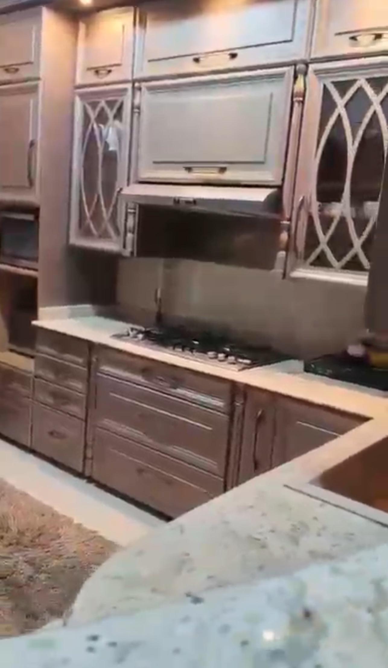 Furnished Duplex for Rent in Village Gate Palm Hills, New Cairo