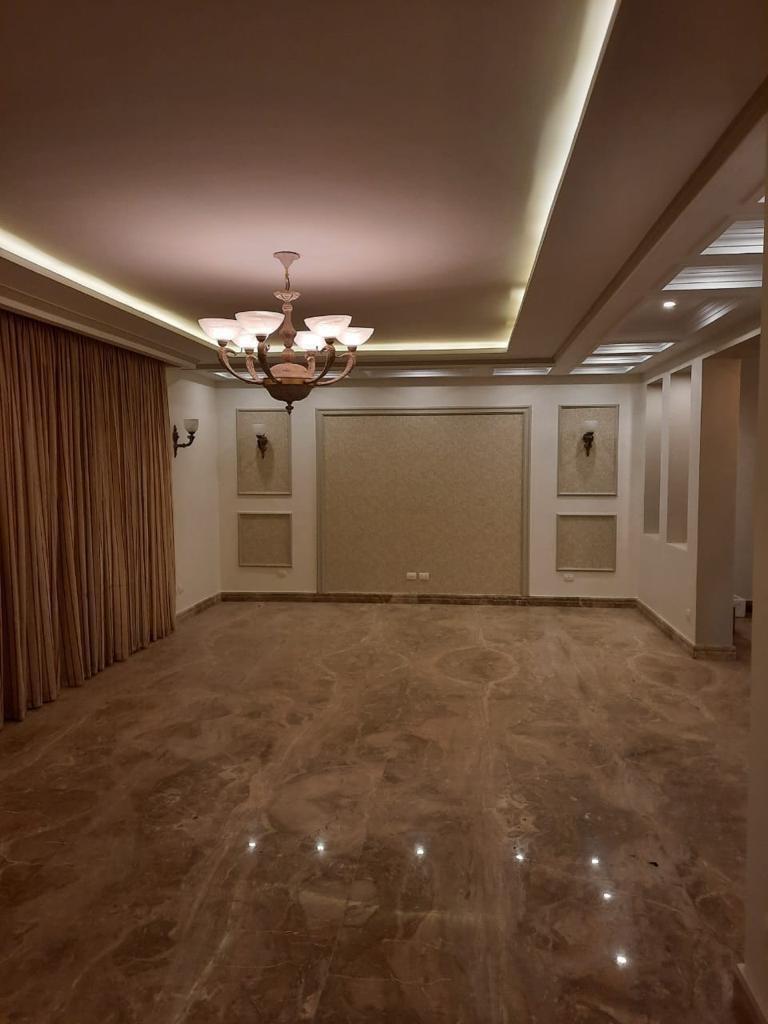 Corner Duplex Ground Floor for Rent in SODIC Eastown, New Cairo