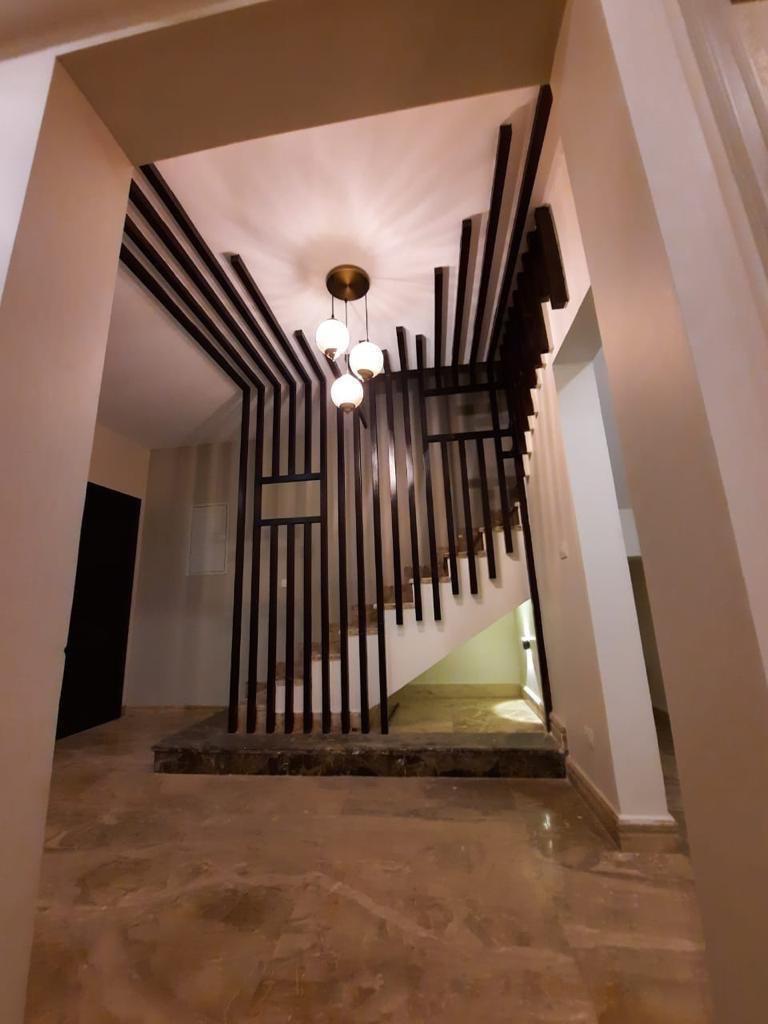 Corner Duplex Ground Floor for Rent in SODIC Eastown, New Cairo