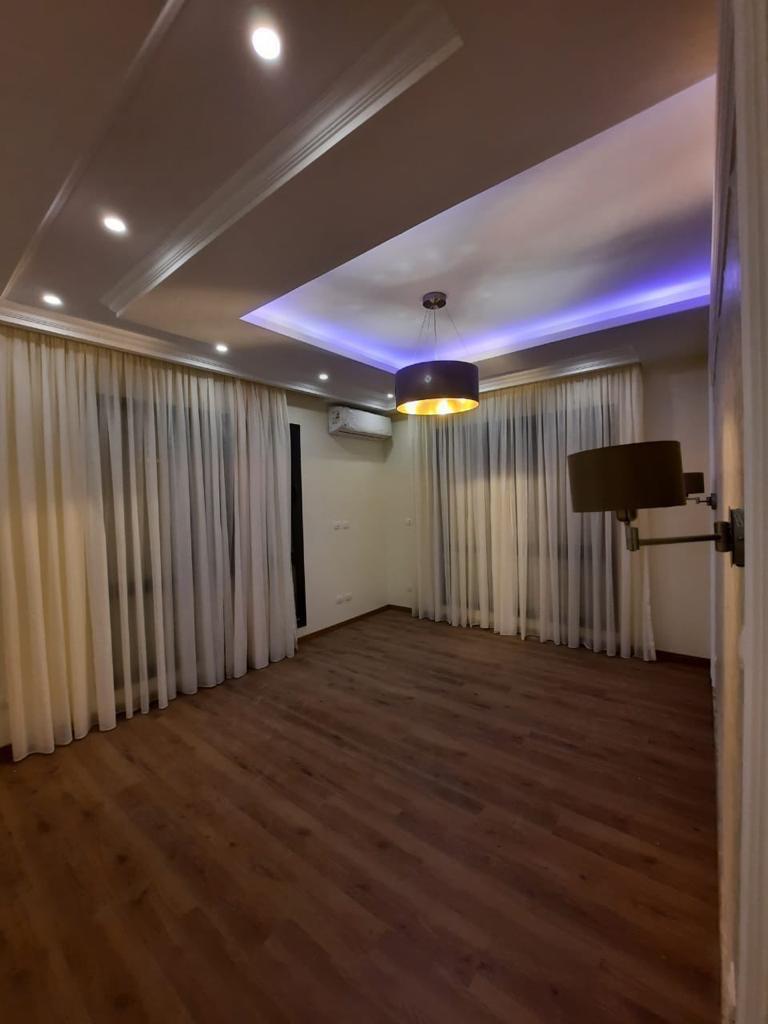 Corner Duplex Ground Floor for Rent in SODIC Eastown, New Cairo