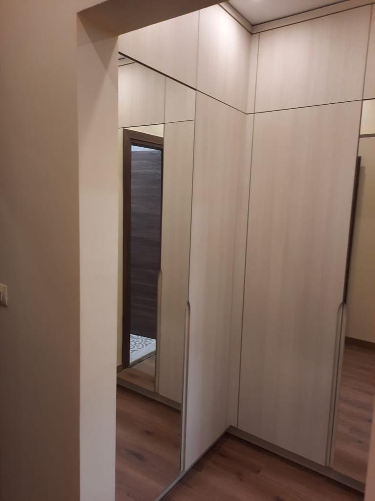 Corner Duplex Ground Floor for Rent in SODIC Eastown, New Cairo
