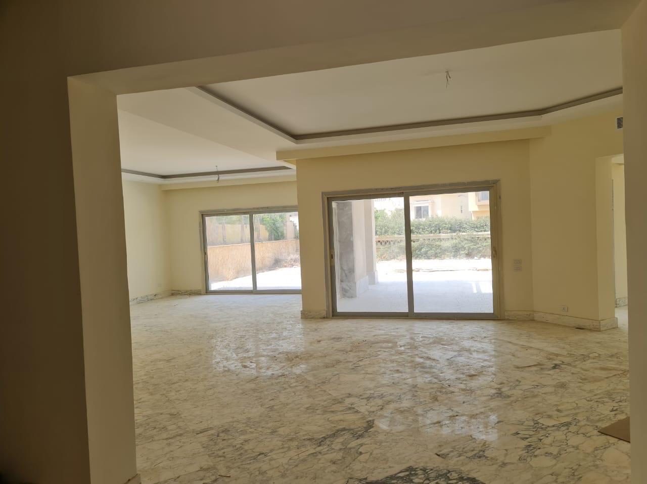 Standalone Villa for Rent in Palm Hills Katameya, New Cairo – 700 sqm