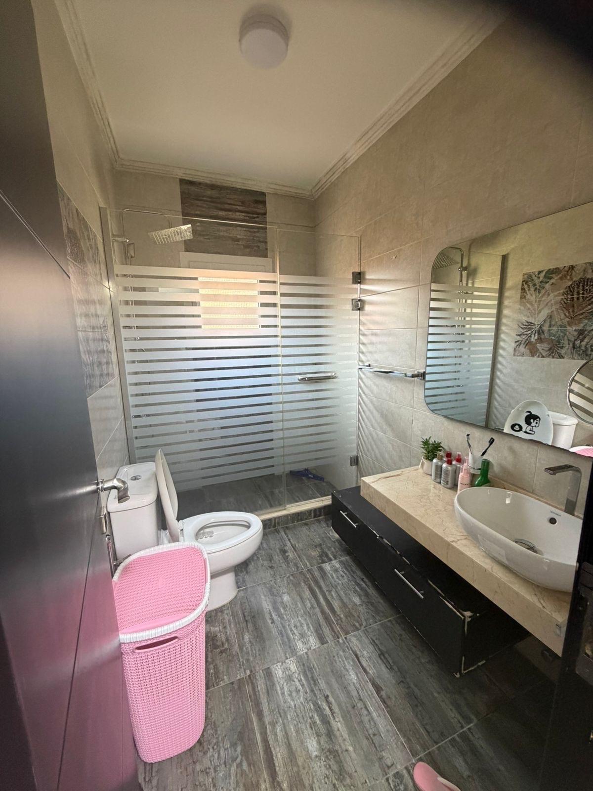 Apartment for Sale in Fifth Settlement, South Investors Area – 225 sqm Furnished