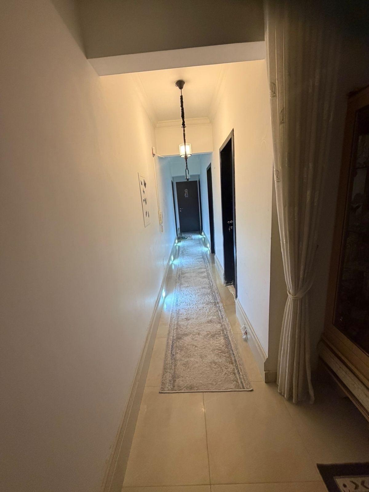 Apartment for Sale in Fifth Settlement, South Investors Area – 225 sqm Furnished