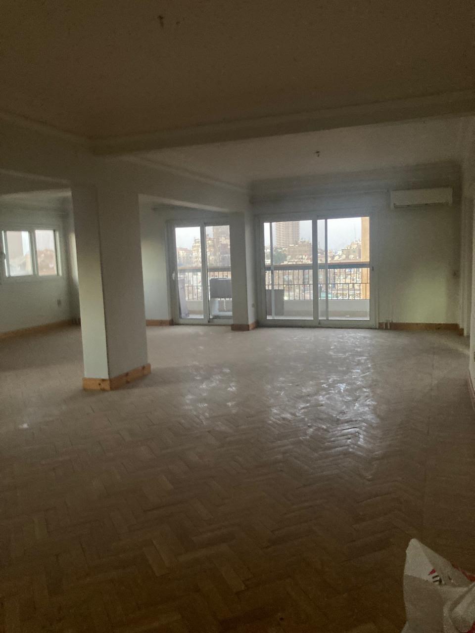 3BR Apartment for Rent in Zamalek, Nile Corniche