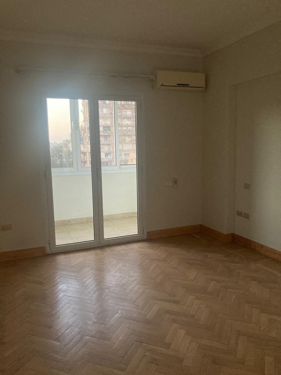 3BR Apartment for Rent in Zamalek, Nile Corniche