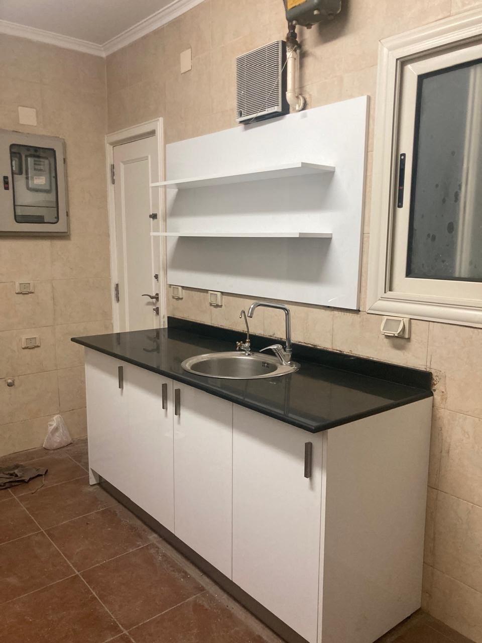 3BR Apartment for Rent in Zamalek, Nile Corniche