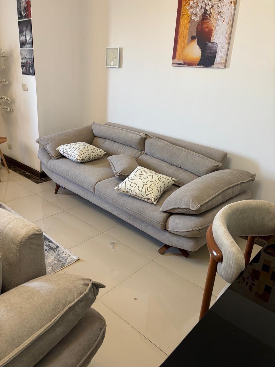 2BR Duplex for Sale/Rent in Porto New Cairo, Pool