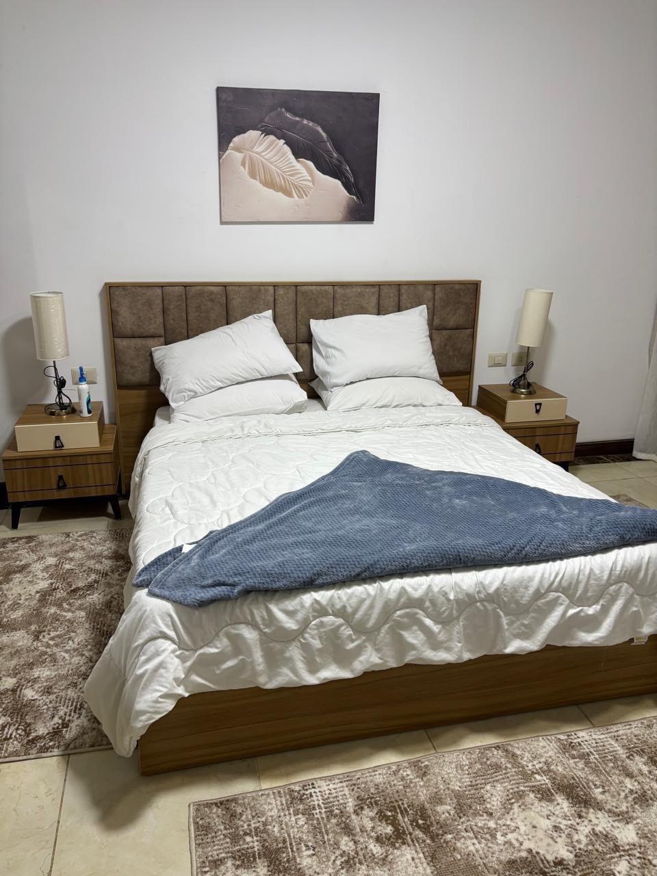 2BR Duplex for Sale/Rent in Porto New Cairo, Pool