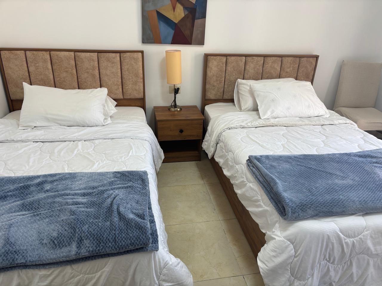 2BR Duplex for Sale/Rent in Porto New Cairo, Pool