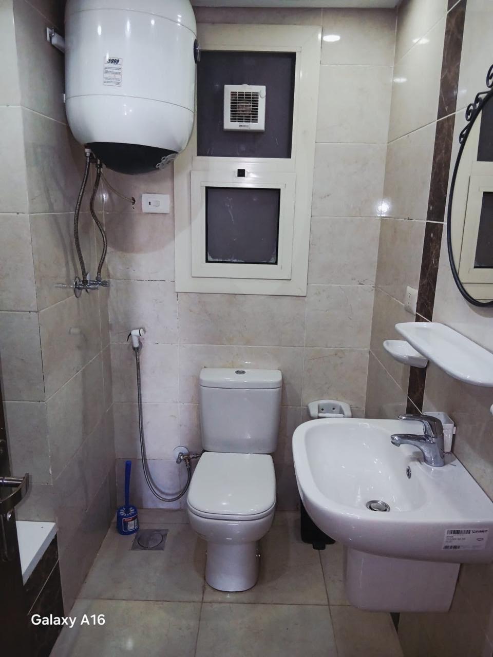 2BR Duplex for Sale/Rent in Porto New Cairo, Pool