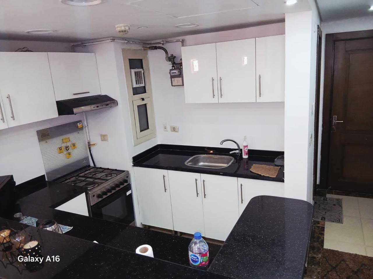 2BR Duplex for Sale/Rent in Porto New Cairo, Pool