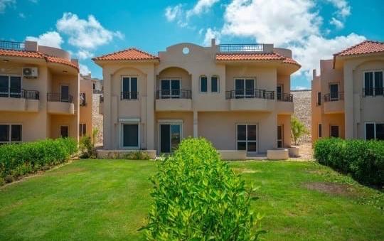 3BR Penthouse for Sale in Coral Hills, Ras El Hekma