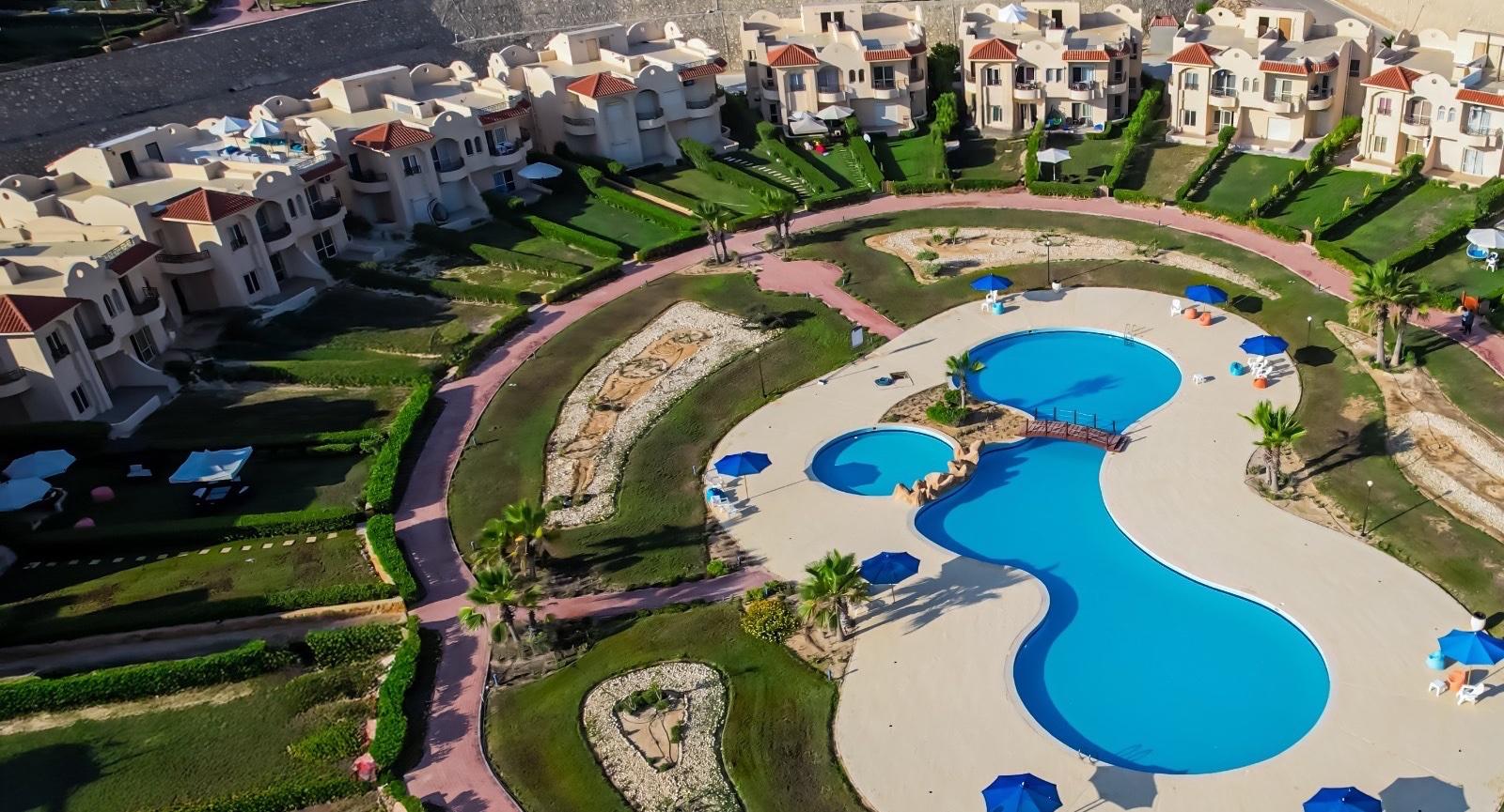 3BR Penthouse for Sale in Coral Hills, Ras El Hekma