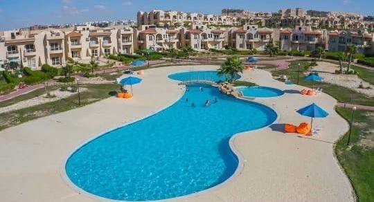 3BR Penthouse for Sale in Coral Hills, Ras El Hekma