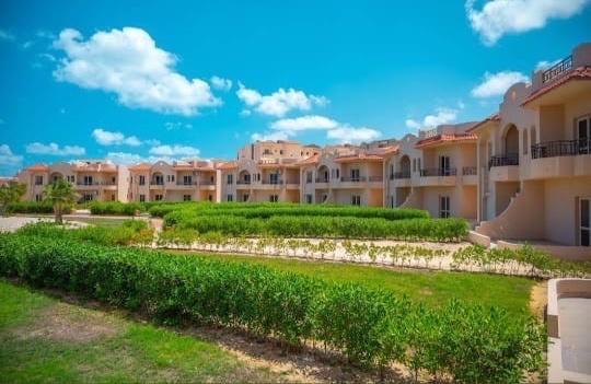 3BR Penthouse for Sale in Coral Hills, Ras El Hekma