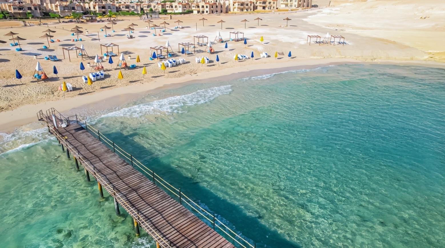 3BR Penthouse for Sale in Coral Hills, Ras El Hekma