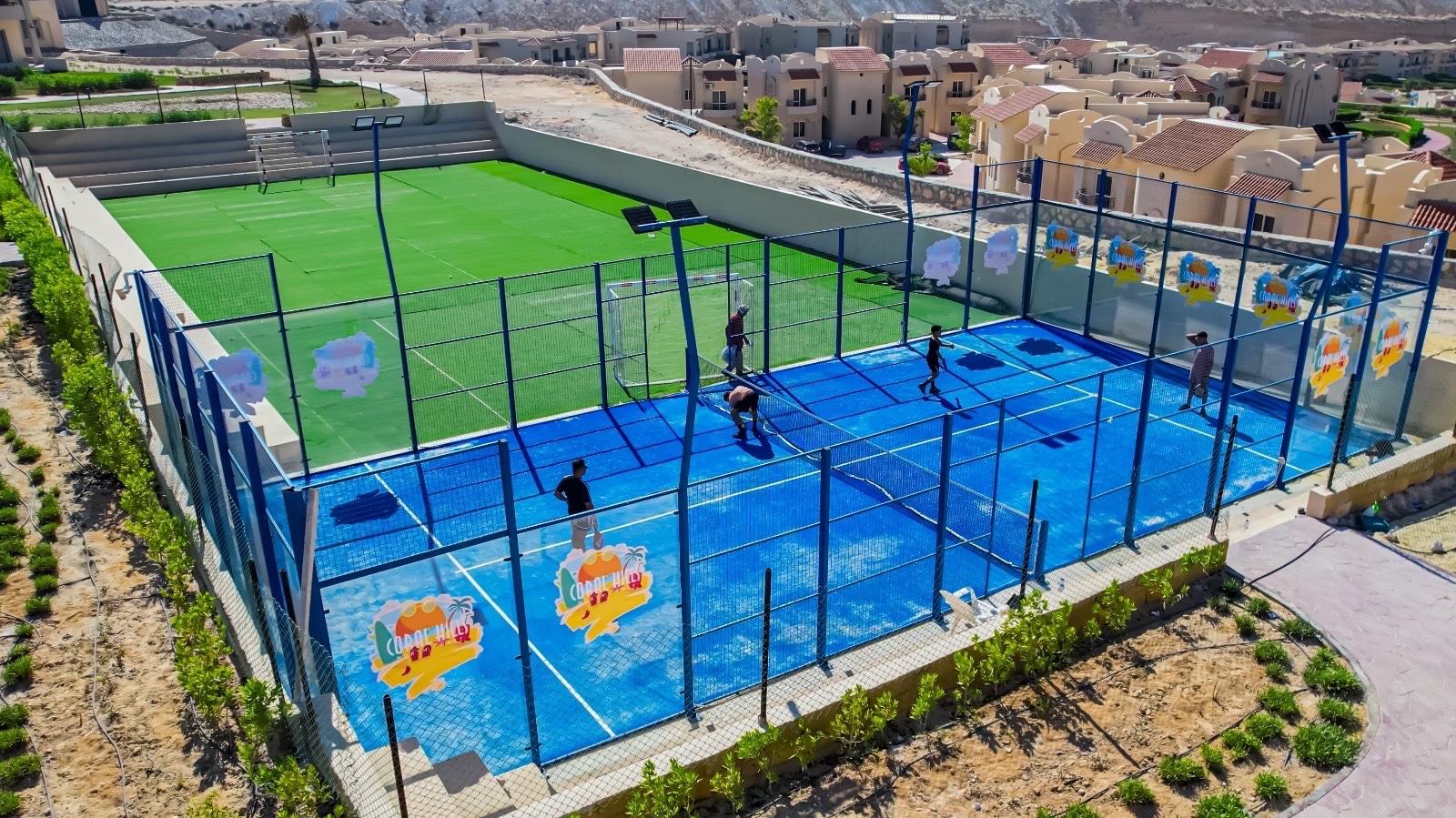 3BR Penthouse for Sale in Coral Hills, Ras El Hekma