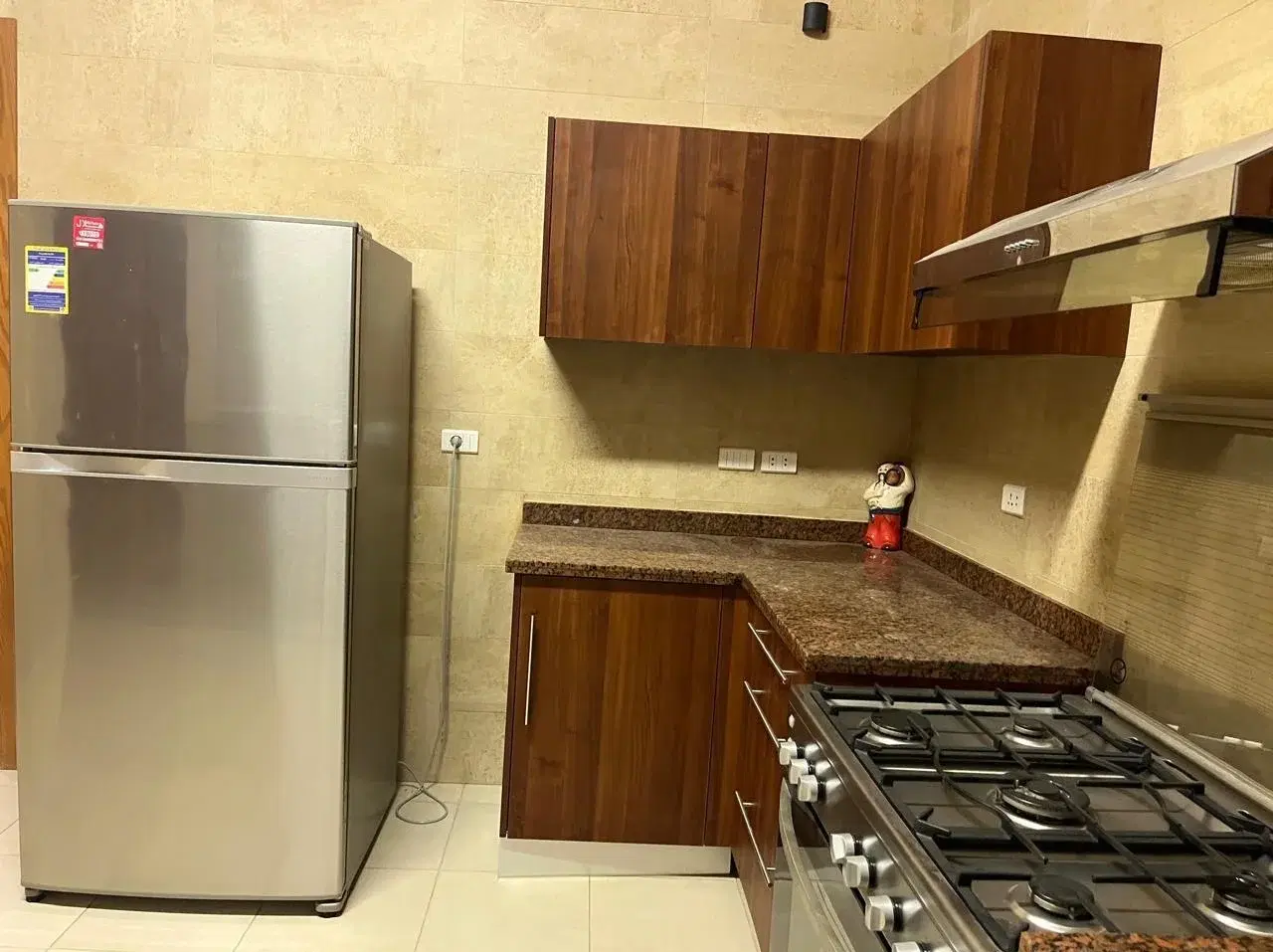 Twin House for Rent in Katameya 375 sqm Furnished
