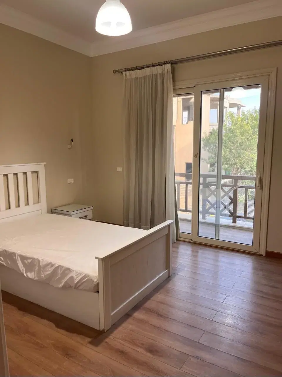 Twin House for Rent in Katameya 375 sqm Furnished