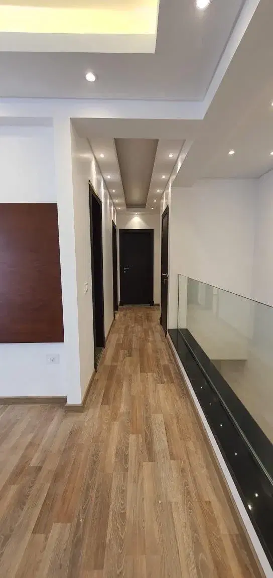 Duplex for rent in Mountain View Executive with Private Garden