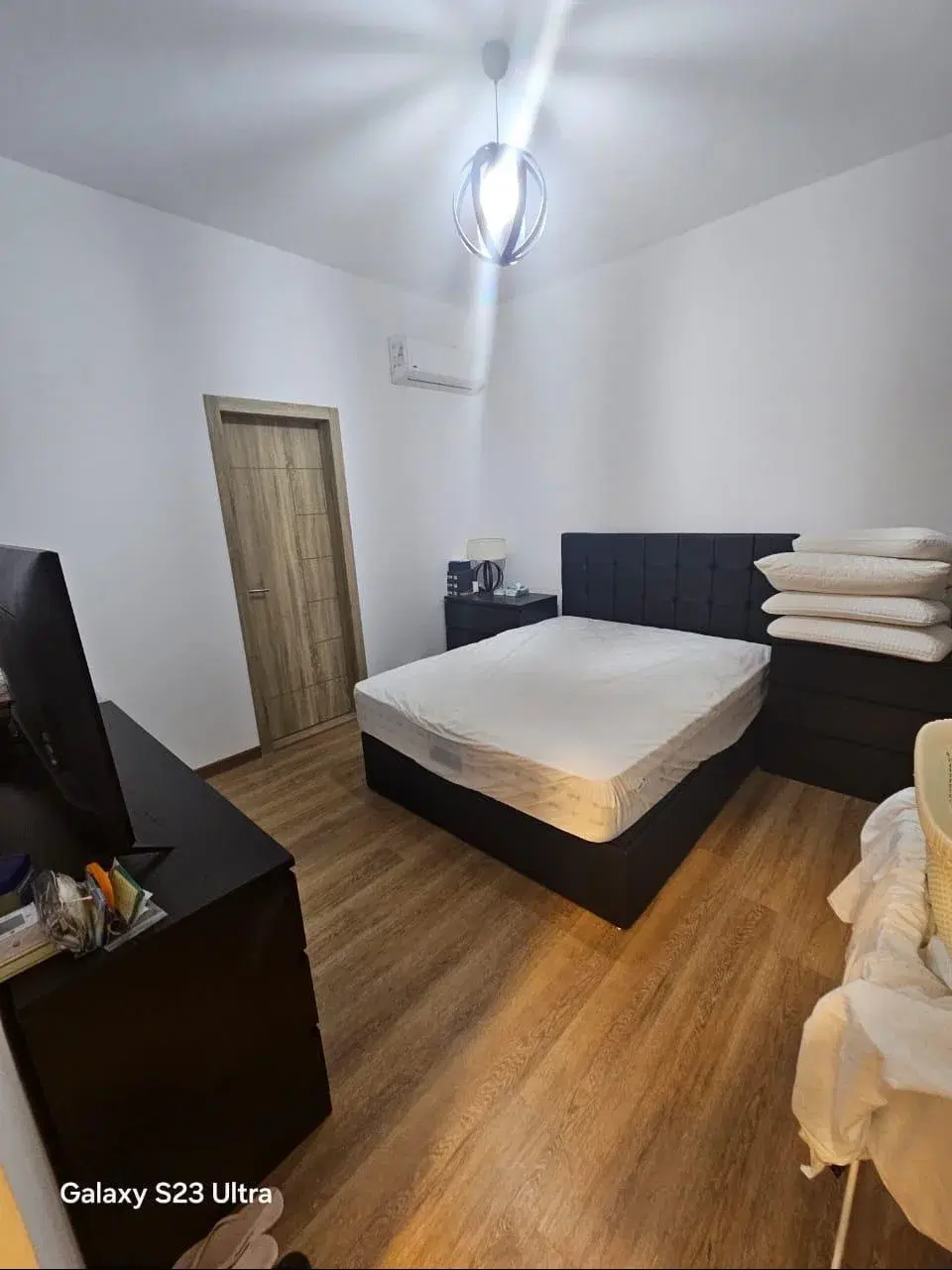 Fully Finished Apartment in New Cairo at Fifth Square by Marasem – 155 sqm