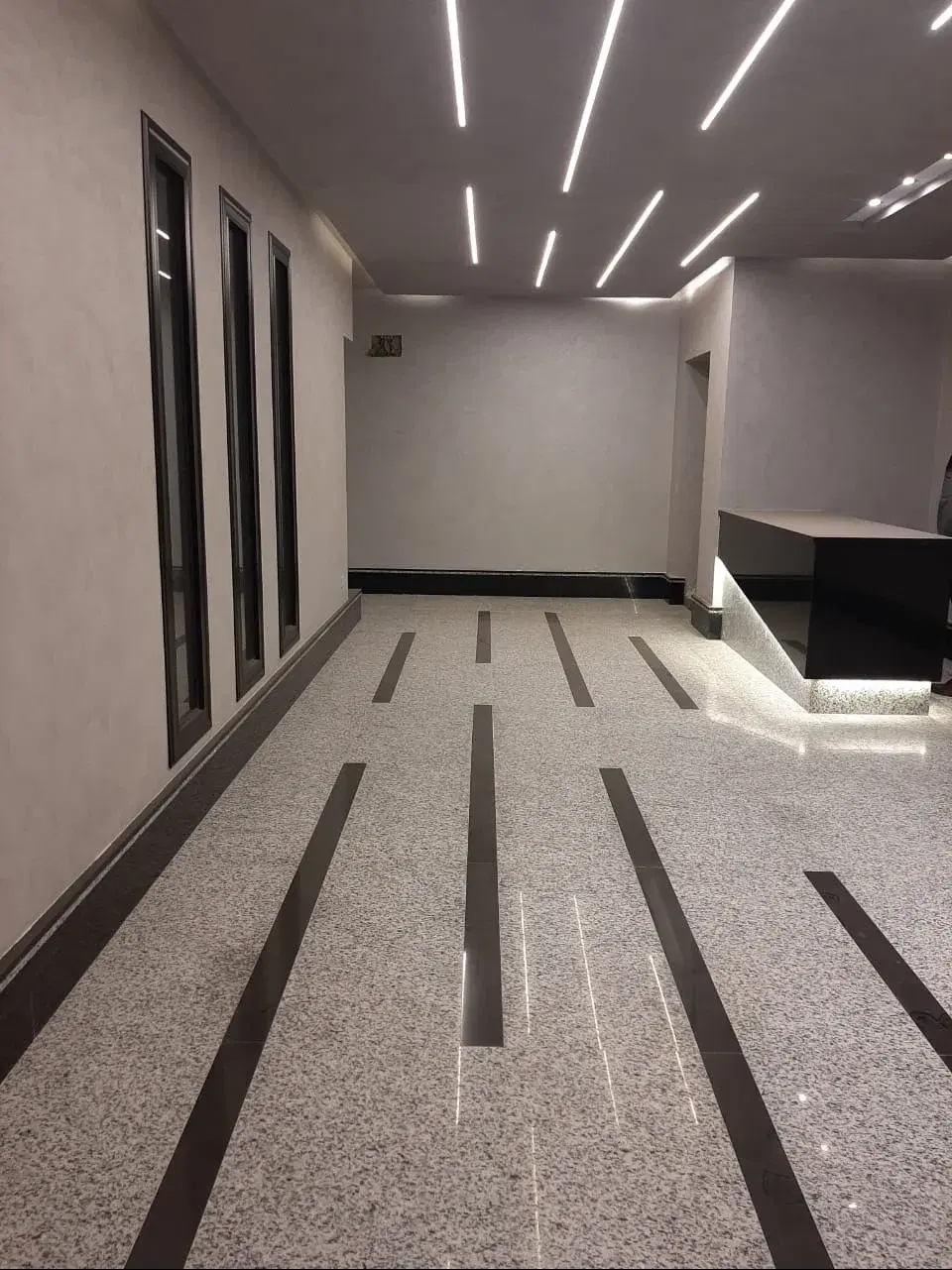 Apartment for sale in El Lotus South 220 sqm