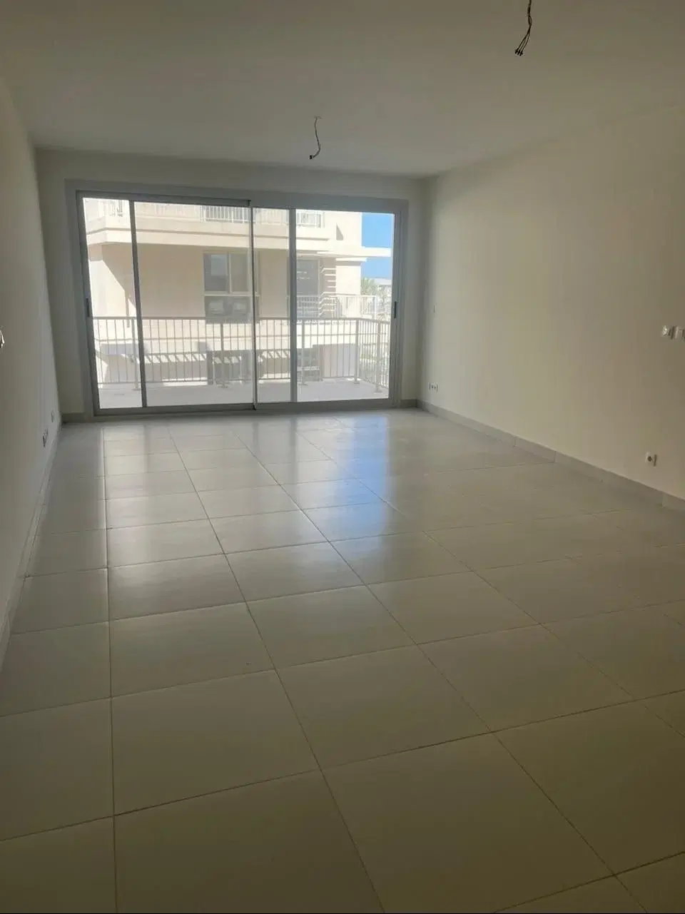Stunning 136 sqm Apartment for Sale in Marasi North Coast - Fully Finished on 3rd Floor