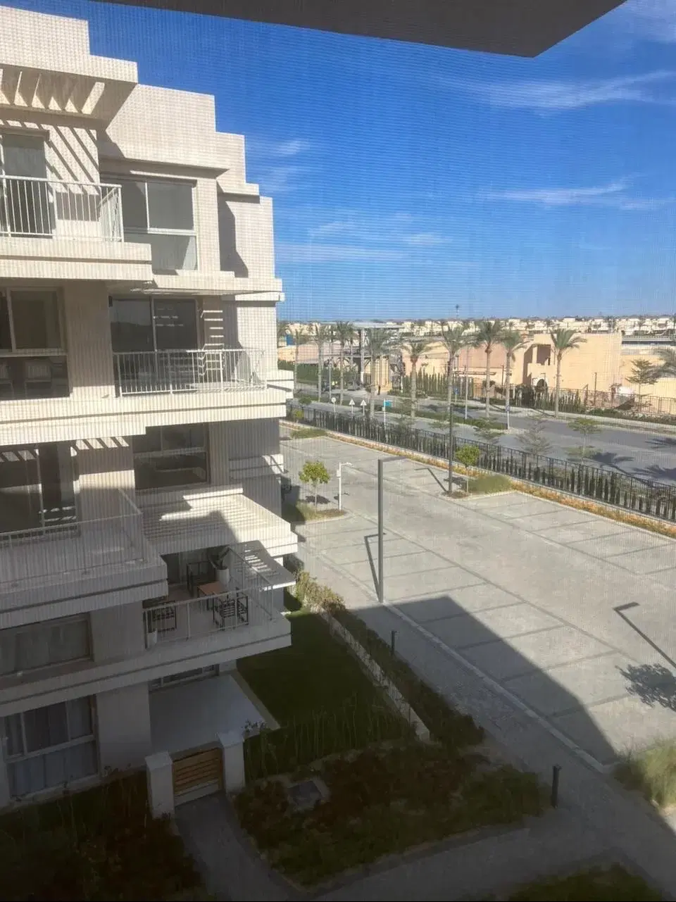 Stunning 136 sqm Apartment for Sale in Marasi North Coast - Fully Finished on 3rd Floor