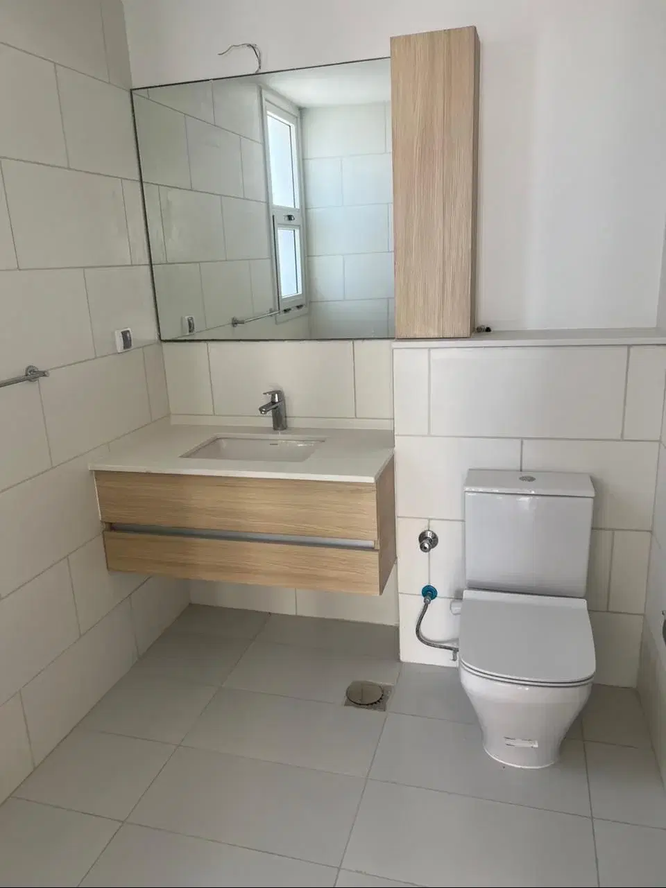 Stunning 136 sqm Apartment for Sale in Marasi North Coast - Fully Finished on 3rd Floor