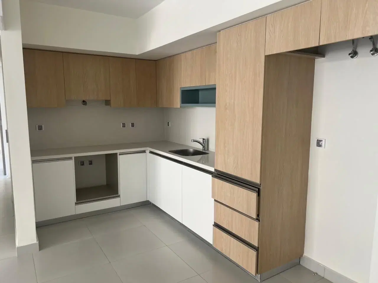 Stunning 136 sqm Apartment for Sale in Marasi North Coast - Fully Finished on 3rd Floor