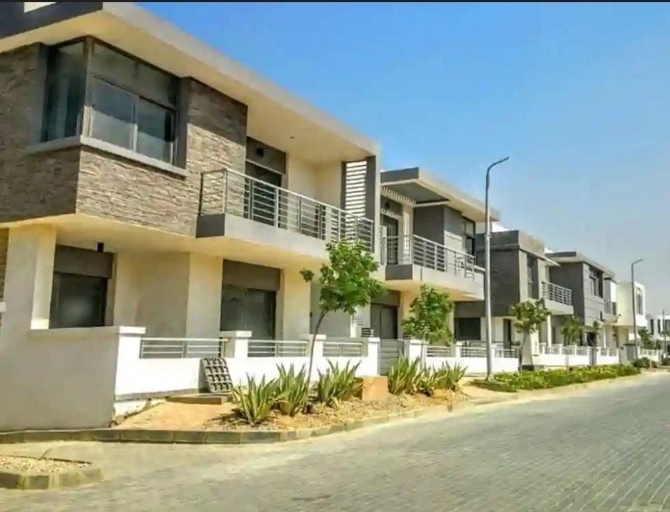 Stylish 85 sqm Apartment for Sale in Taj City with Flexible Payment Options