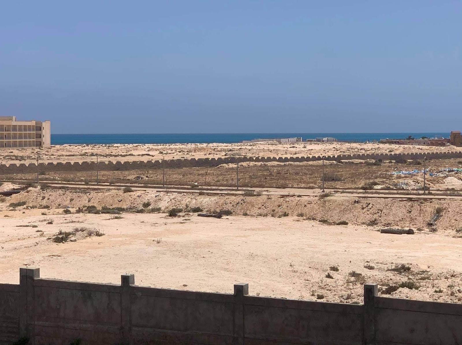 Exquisite Fully Furnished 4-Bedroom Villa in Ghazala Bay