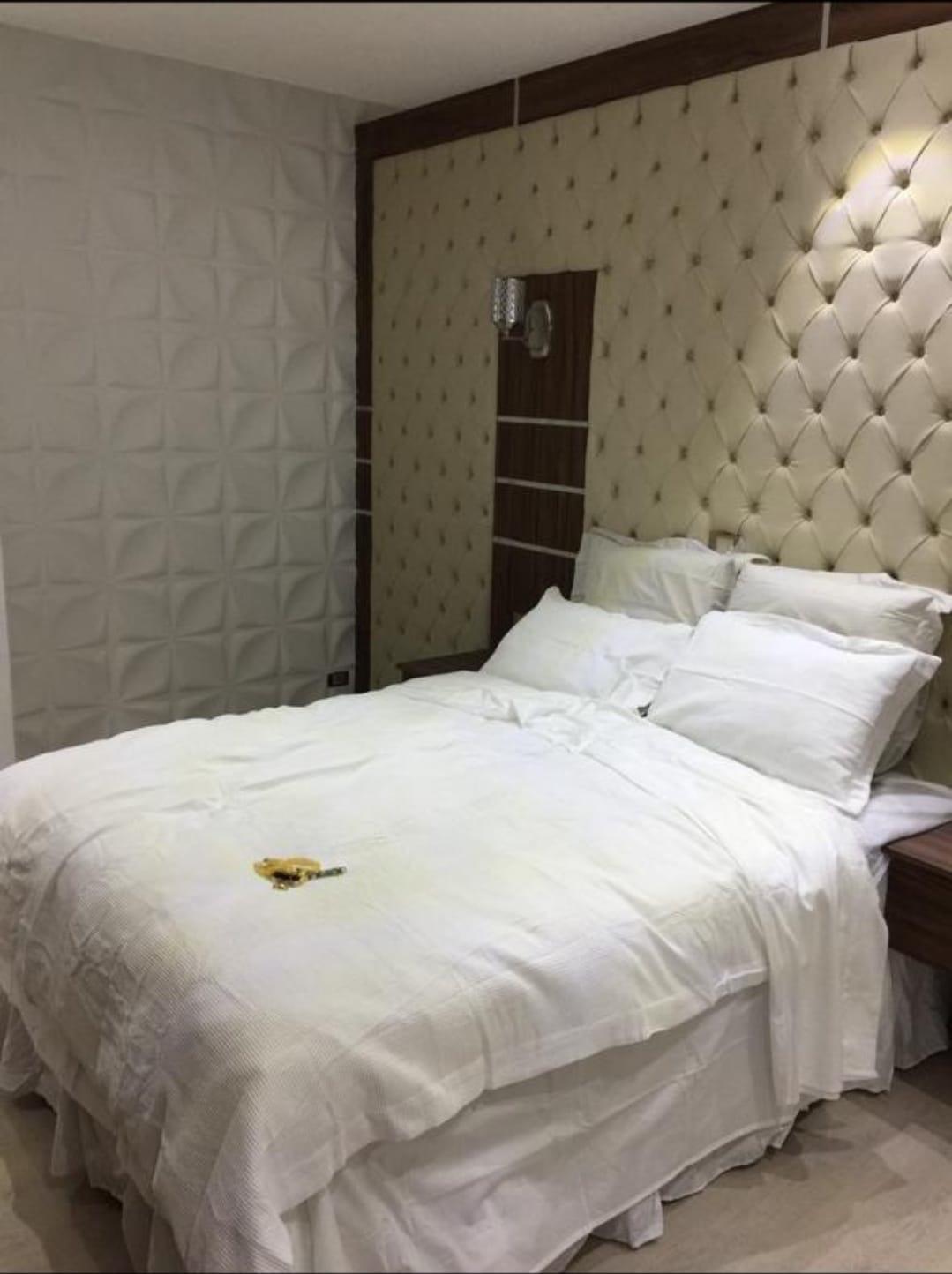بنتهاوس فاخر للبيع في ڤيليدج جيت من بالم هيلز - 220م مفروش