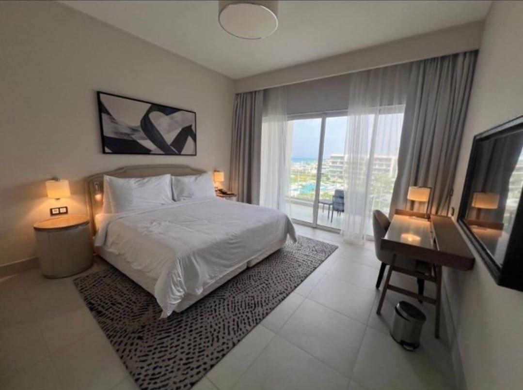 Luxury Ground Chalet for Sale in Marrasi – Address Beach