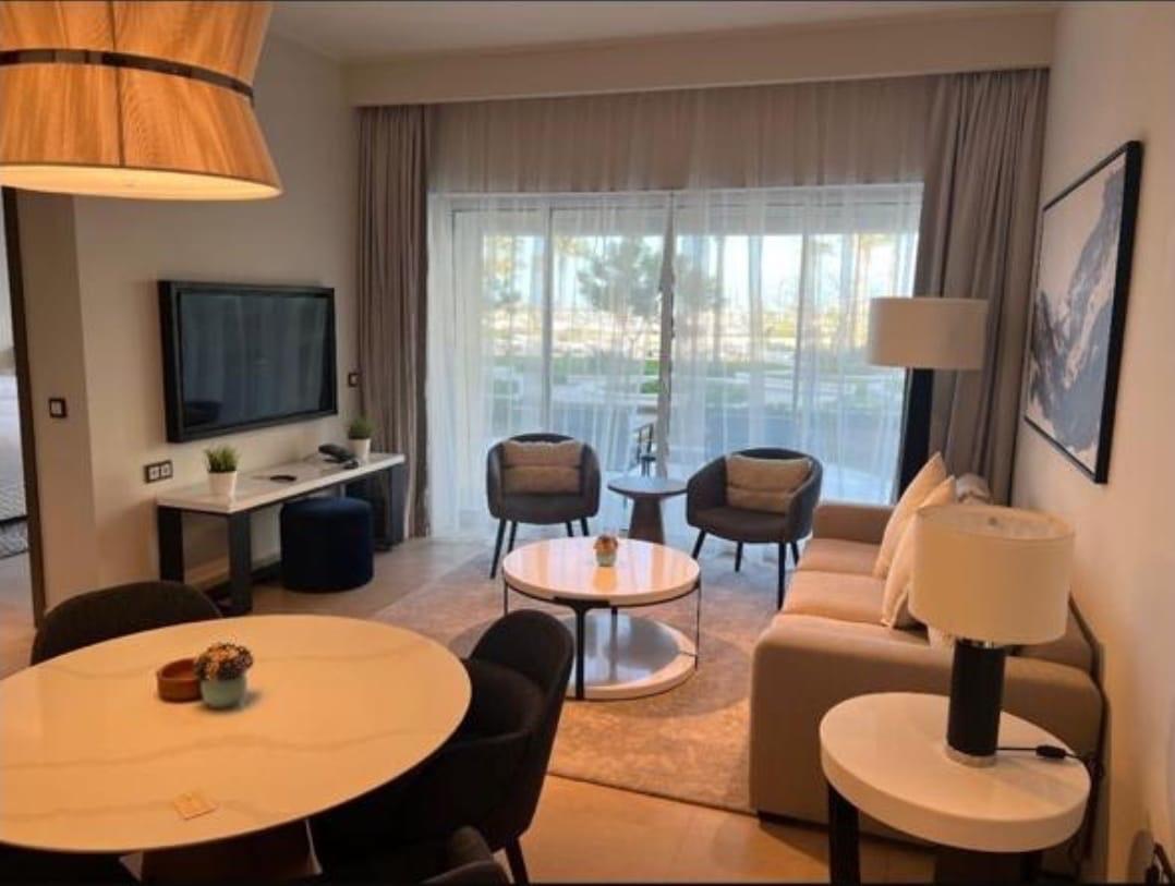 Luxury Ground Chalet for Sale in Marrasi – Address Beach