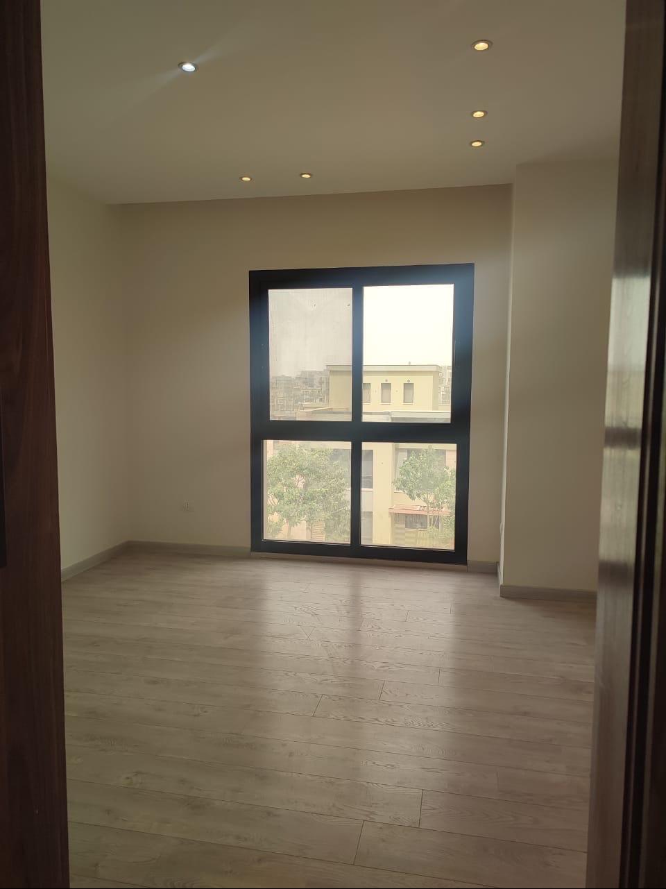 Stunning Fully Finished Apartment for Rent in Villette Sodic's Prime Location
