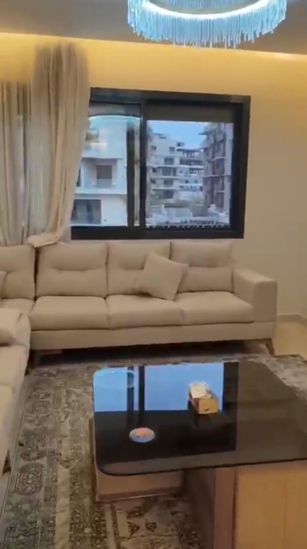 Luxurious Furnished Apartment for Sale in Sodic Villette - 158 sqm
