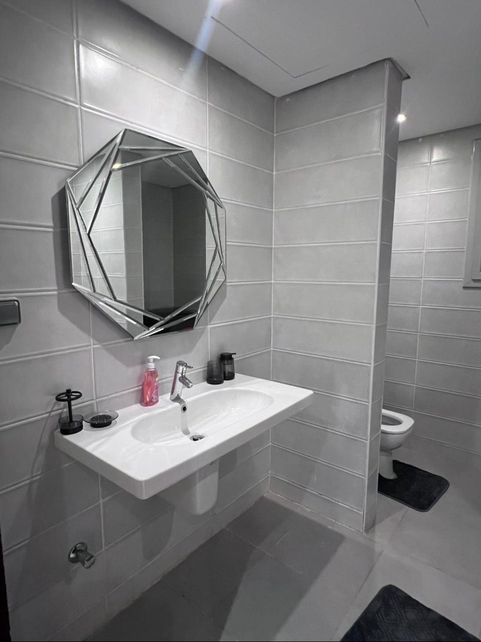 Furnished 2-Bedroom Apartment for Rent in Cairo Festival City