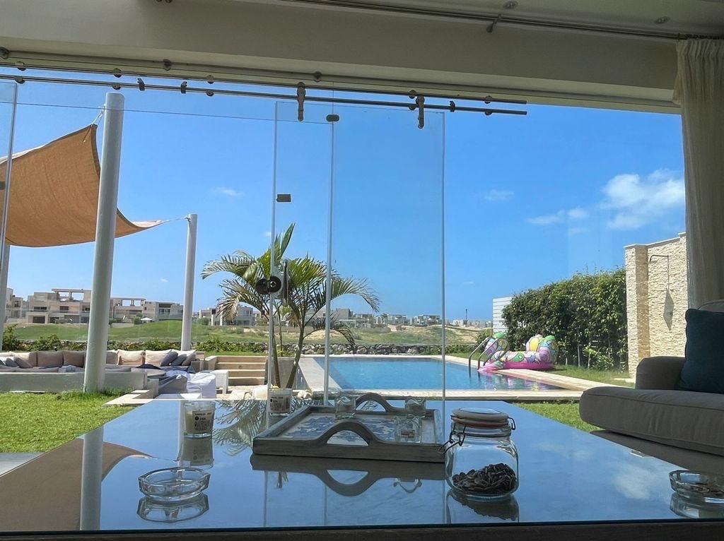 Furnished Standalone for Rent in Hacienda Bay – 355 sqm