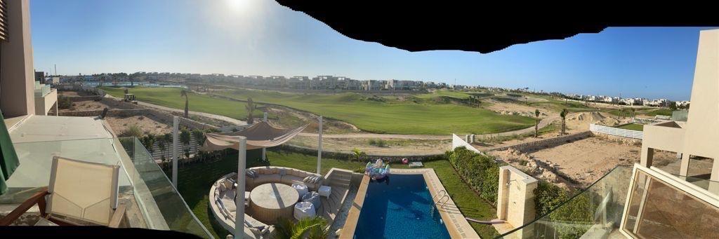 Furnished Standalone for Rent in Hacienda Bay – 355 sqm