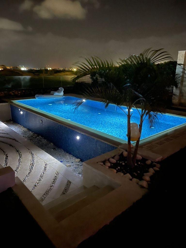 Furnished Standalone for Rent in Hacienda Bay – 355 sqm