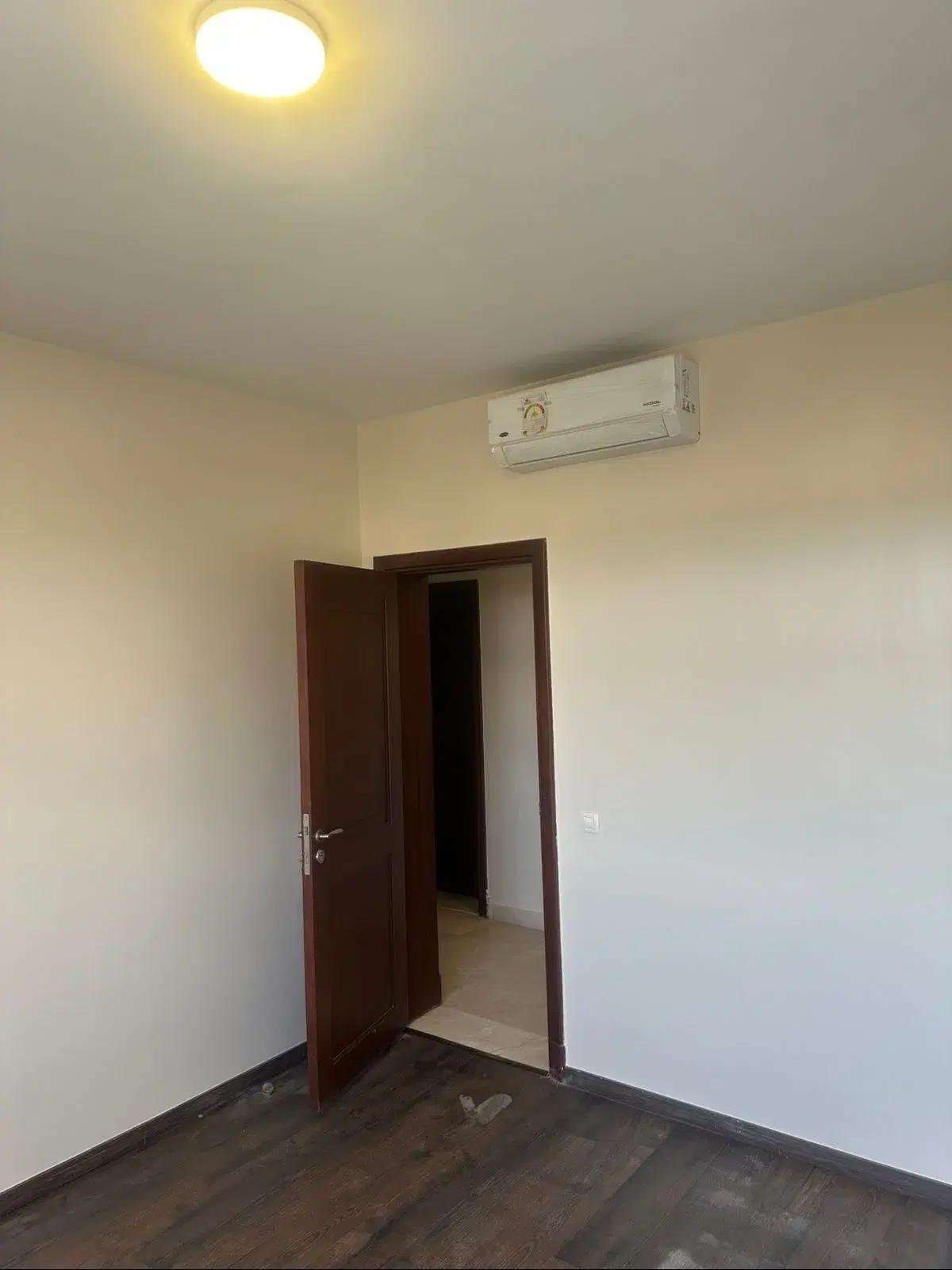 Apartment for rent in Mivida Boulevard by Emaar with spacious layout and balconies